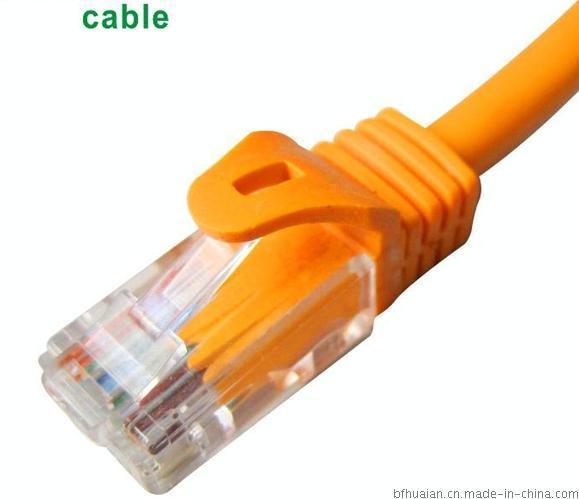 超五类双屏蔽网线CAT6