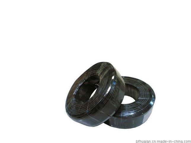 热销厂家标准（52）RVV 2*0.75mm2电源线